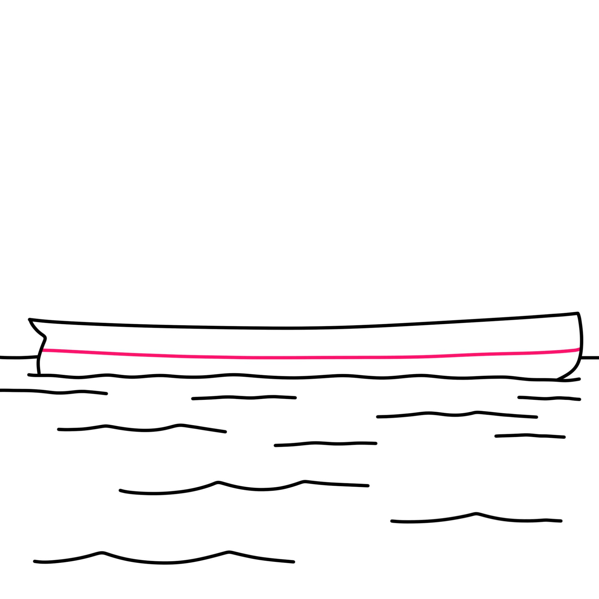 Draw the Titanic - Step-6