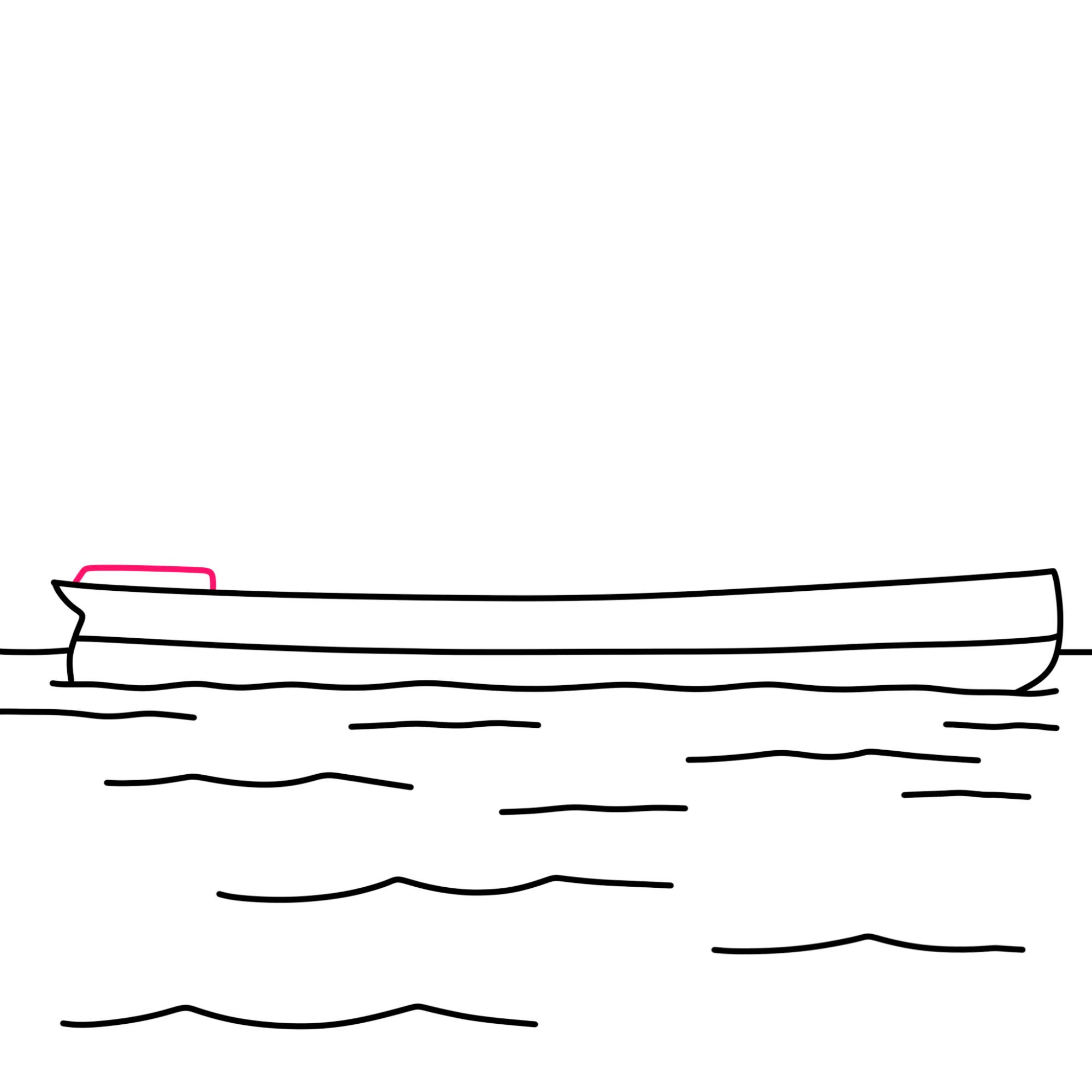 Draw the Titanic - Step-7